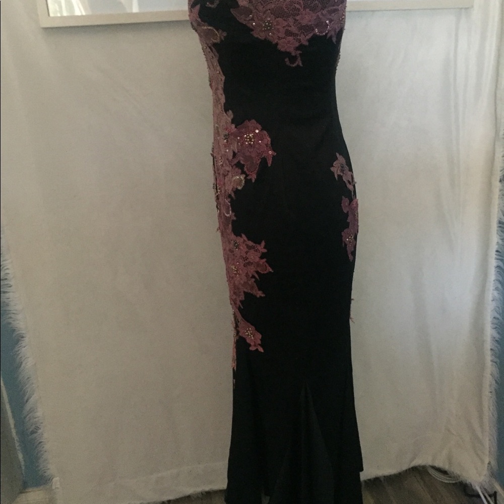 Prom dress - Picture 3 of 7
